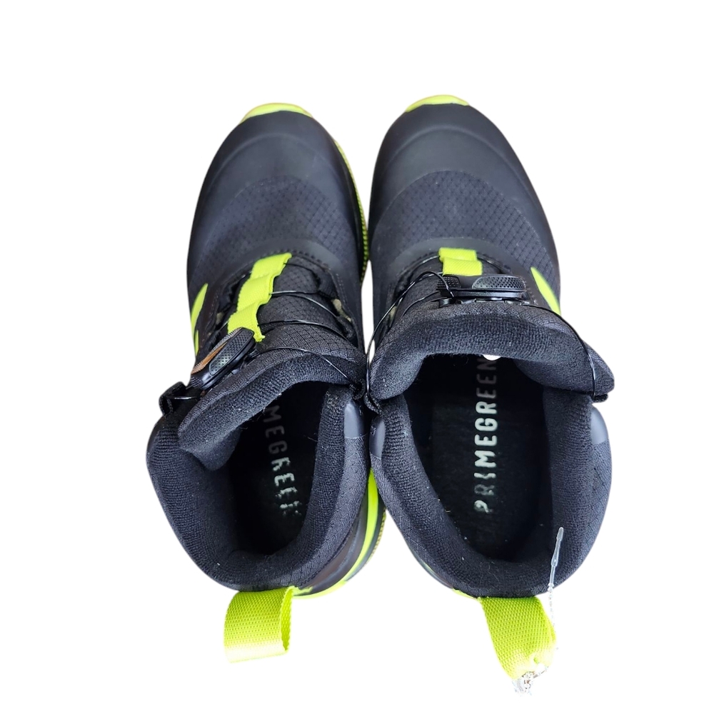 Adidas Kid's FortaRun Boa ATR Reflective (3 1/2) - Picture 5 of 9